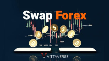 سواپ در فارکس