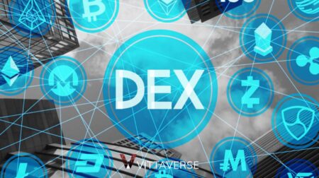 دکس تریدینگ ، راه جدید و شگفت انگیز کسب سود از بازار ارزهای دیجیتال دکس تریدینگ