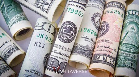 درآمد دلاری