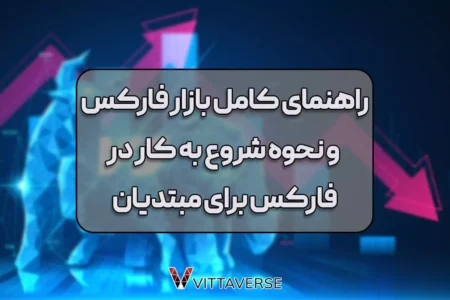 آموزش فارکس برای مبتدیان – راهنمای کامل برای ورود به بازار تجارت ارزهای خارجی آموزش فارکس برای مبتدیان