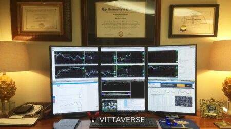 انتخاب بروکر مارکت میکر