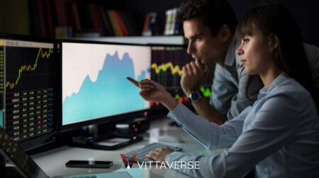 تحلیل بازار برای بروکرهای مارکت میکر