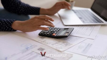 ماشین حساب اسپرد چیست؟ ماشین حساب اسپرد