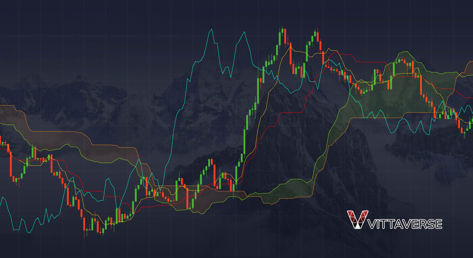 نحوه رسم نمودار ایچیموکو در پلتفرمهای مختلف