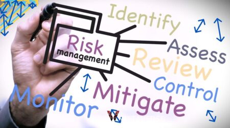 استراتژی های مدیریت ریسک