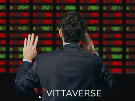 اسپرد بروکر ویتاورس اسپرد بروکر ویتاورس