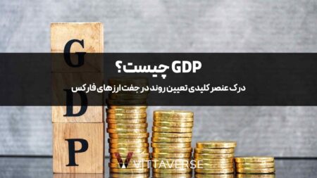 شاخص GDP