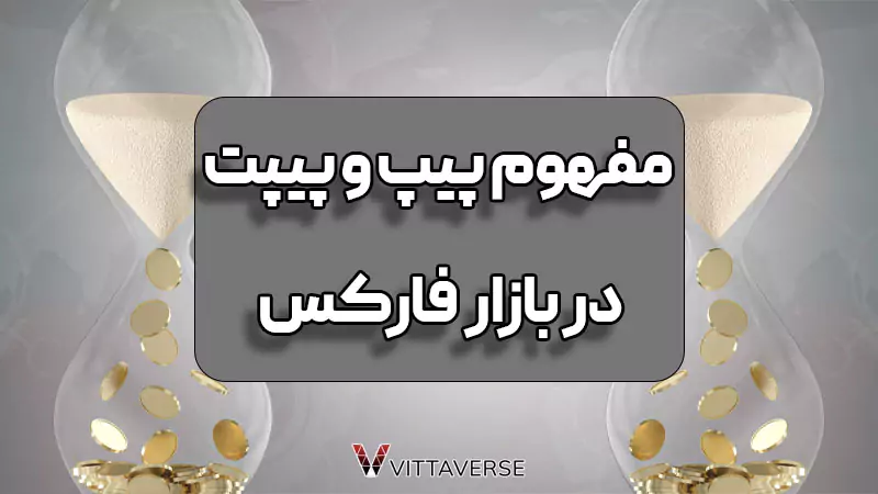 تعریف و مفاهیم پایه در مورد پیپ و پیپت