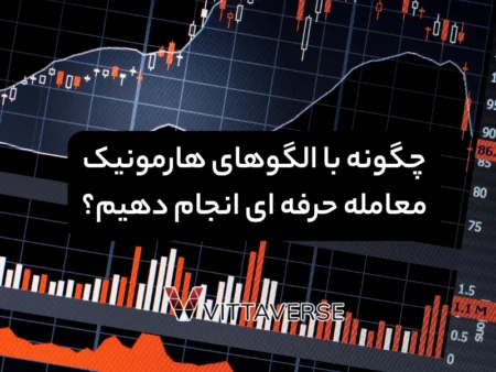 الگوهای هارمونیک