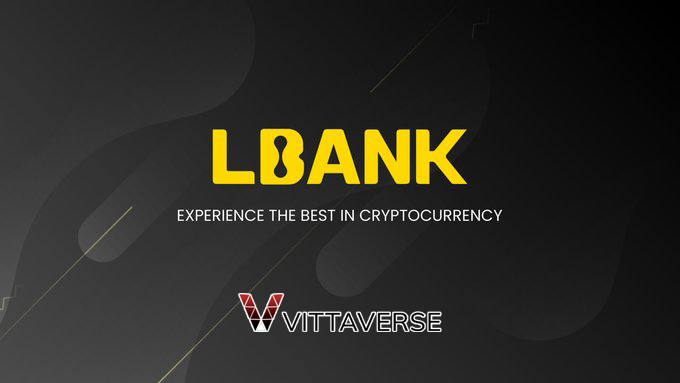 ال‌بانک (LBank)