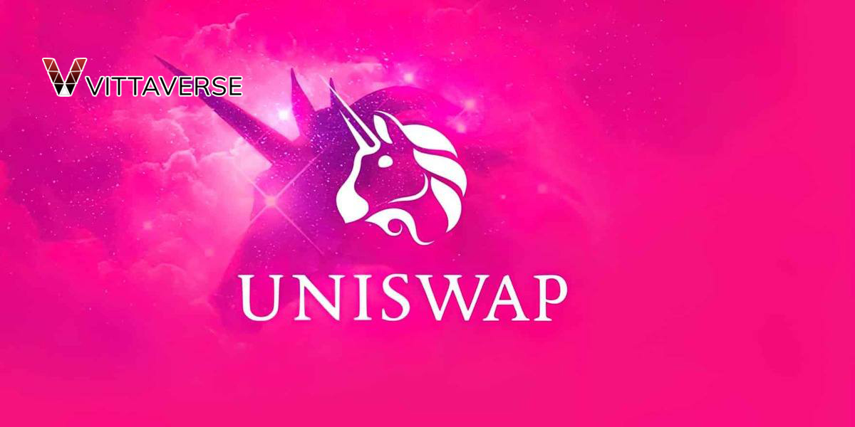 یونی سواپ (Uniswap)