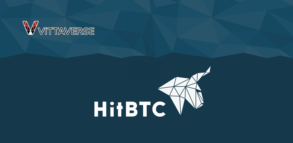 هیت‌بی‌تی‌سی (HitBTC)