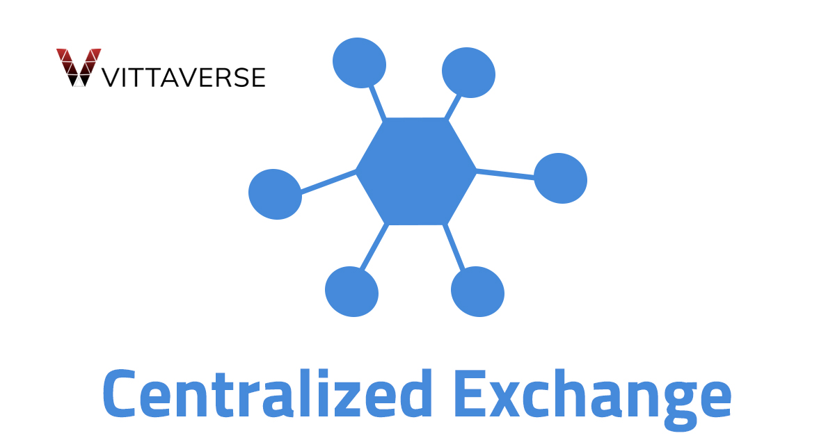 صرافی‌های متمرکز (Centralized Exchanges)