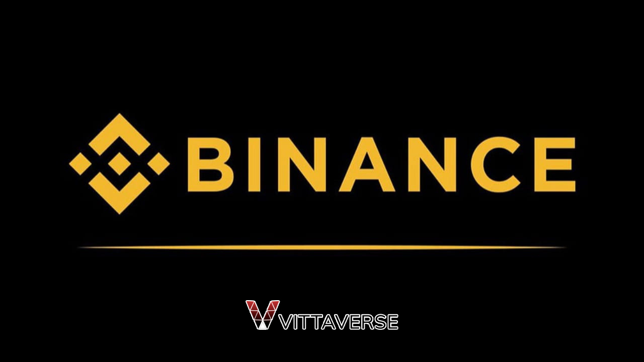 بایننس (Binance) 