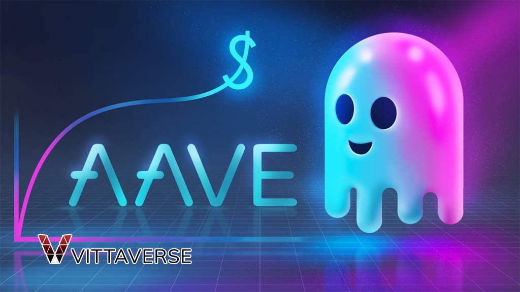 رشد قیمت AAVE: پنج هفته متوالی صعود