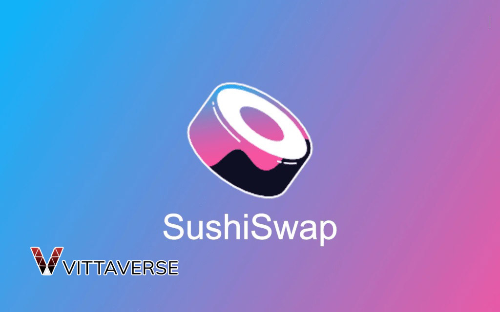 سوشی سواپ (SushiSwap)
