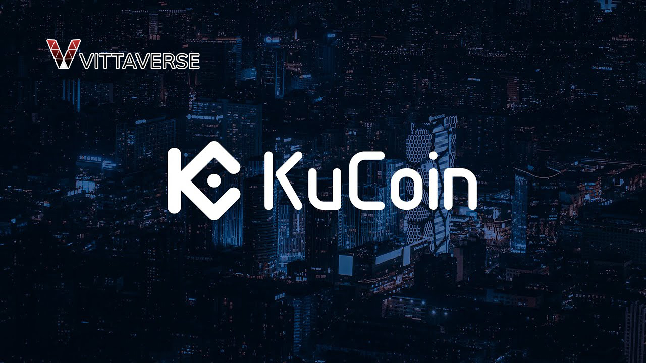 کوکوین (Kucoin)