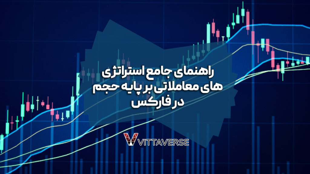 استراتژی های معاملاتی بر اساس حجم معاملات در فارکس