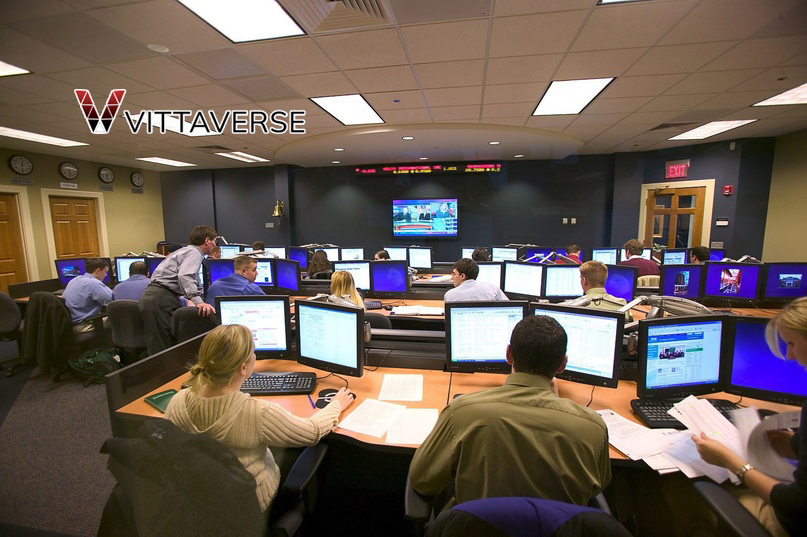 بررسی استراتژی‌های معاملاتی و نوع حساب‌ها