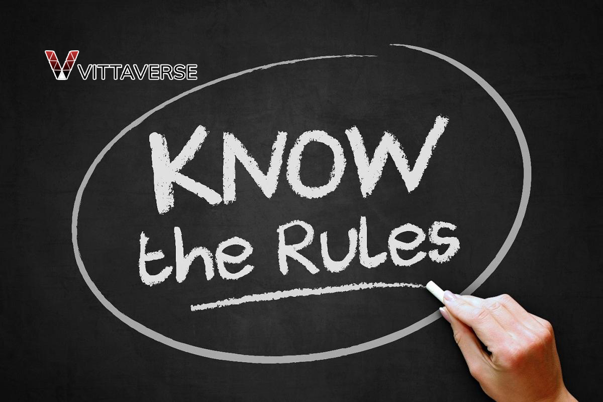 سیاست‌های قانونی