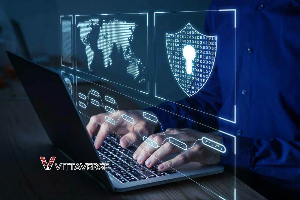 رمزنگاری دادهها (Encryption)