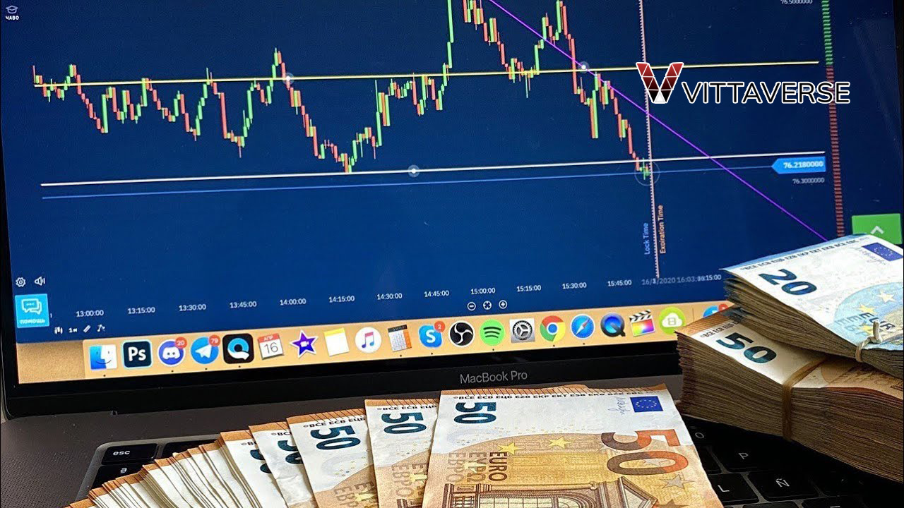 چرا نوسان‌گیری؟