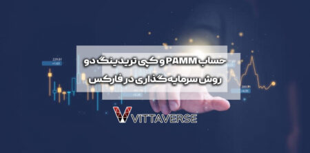 حساب PAMM و کپی تریدینگ در فارکس