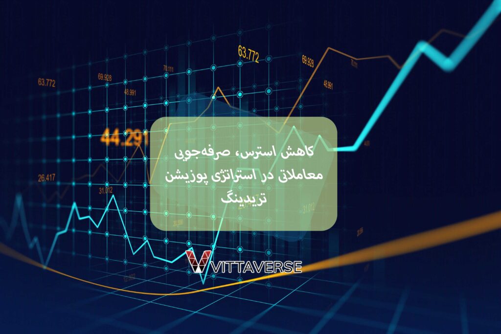 پوزیشن تریدینگ سبک