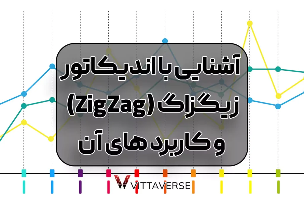 آشنایی با اندیکاتور زیگزاگ (ZigZag) در تحلیل تکنیکال