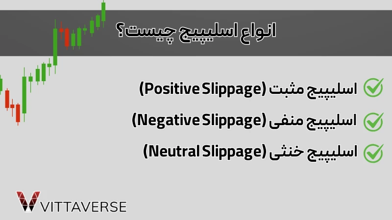 انواع اسلیپیج