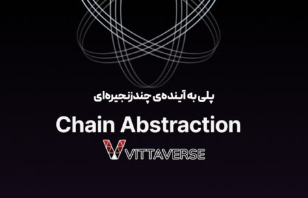 انتزاع زنجیره‌ای: انقلاب در مقیاس‌پذیری و کارایی بلاک‌چین