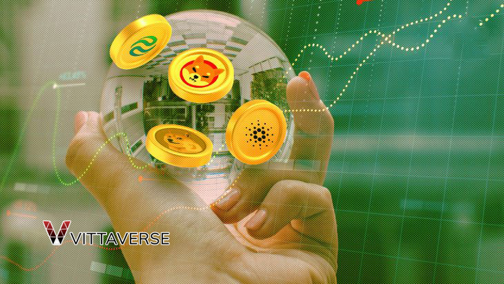 چرا سرمایه‌گذاری در ارزهای دیجیتال با مبلغ کم؟