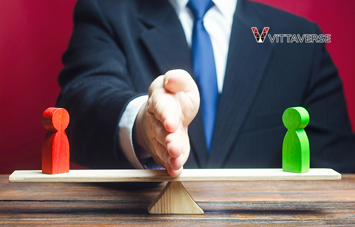 چگونه بروکرها سیاست‌های حل اختلافات را تنظیم می‌کنند؟