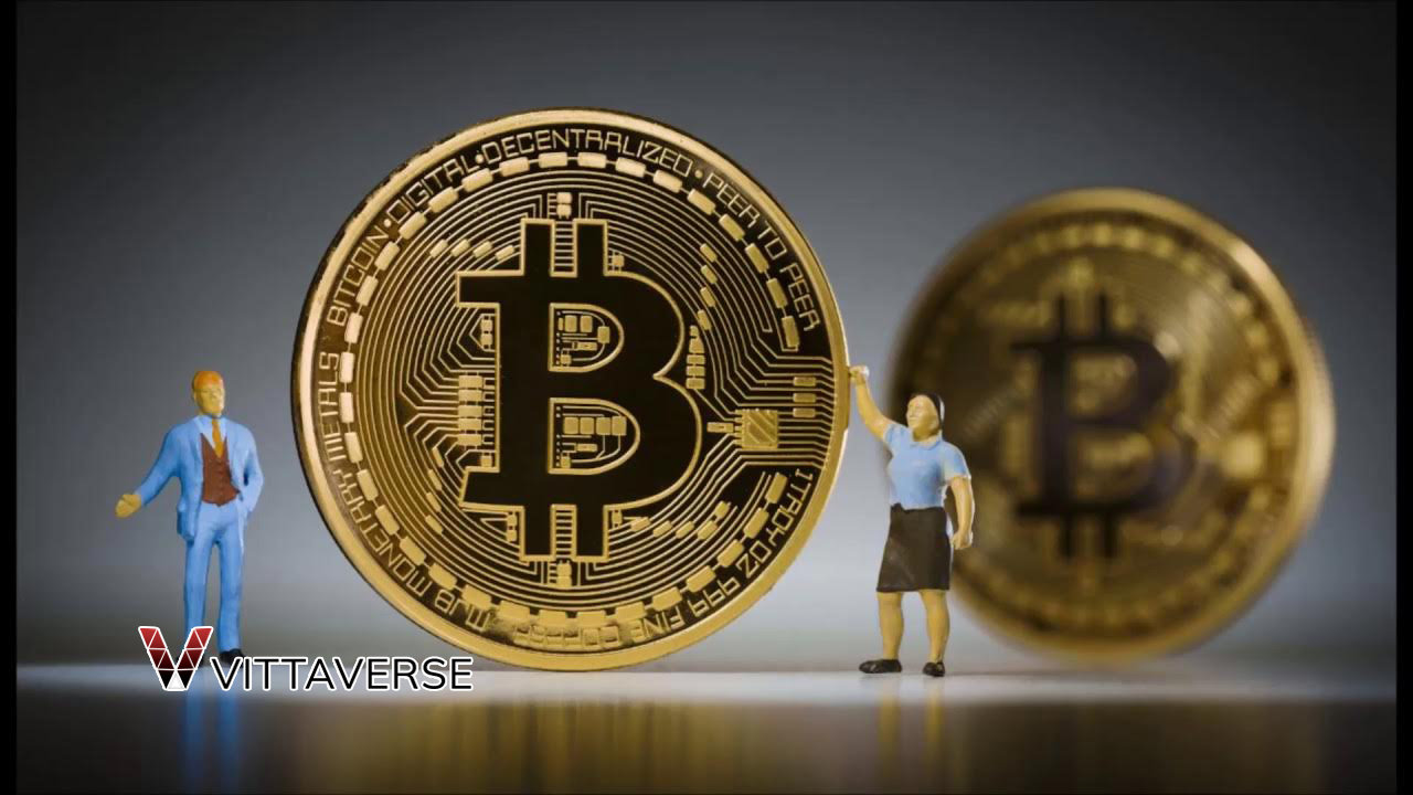 پذیرش ارزهای دیجیتال در کشورهای در حال توسعه