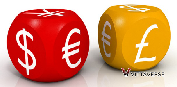 تفاوت جفت ارزهای کراس با جفت ارزهای اصلی