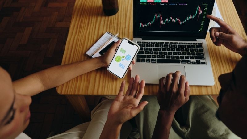 فرصتی برای سرمایه‌گذاری مطمئن