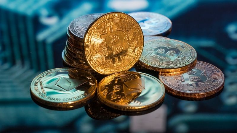 ارزهای دیجیتال