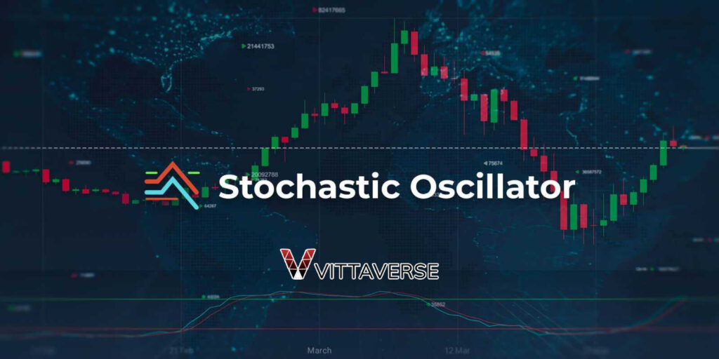 چگونه از اندیکاتور STOCHASTIC OSCILATOR  در معاملات استفاده کنیم