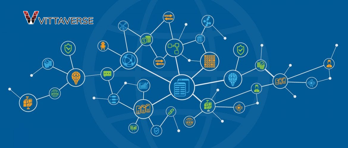 نقش پروژه‌های بلاکچینی در این رقابت