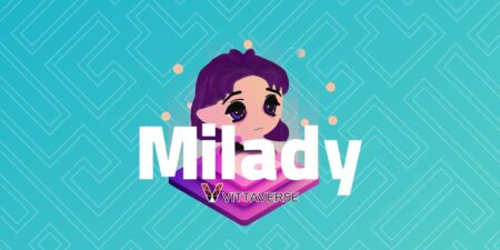Milady: جامعه NFT مرموز و پرجنجال اتریوم با حمایت ویتالیک بوترین