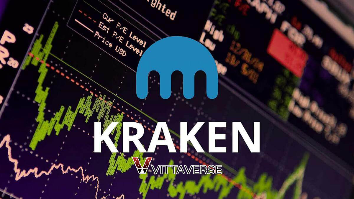 چه جفت‌ارزهایی در Kraken فهرست شده‌اند؟