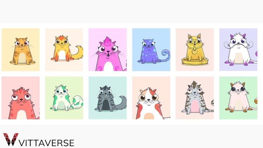 تصویر کریپتوکیتی‌ها