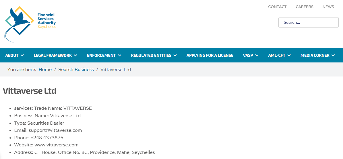 چگونه بروکرهای تحت رگولاتوری سیشل را بررسی کنیم؟