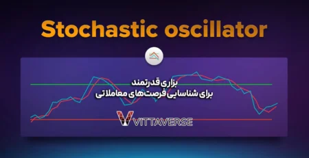 آشنایی با اندیکاتور استوکاستیک؛ کلید شناسایی اشباع خرید و فروش