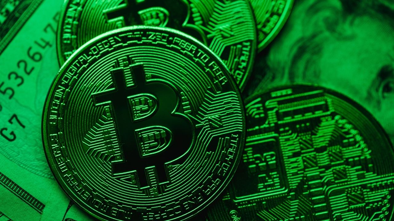 بیت کوین