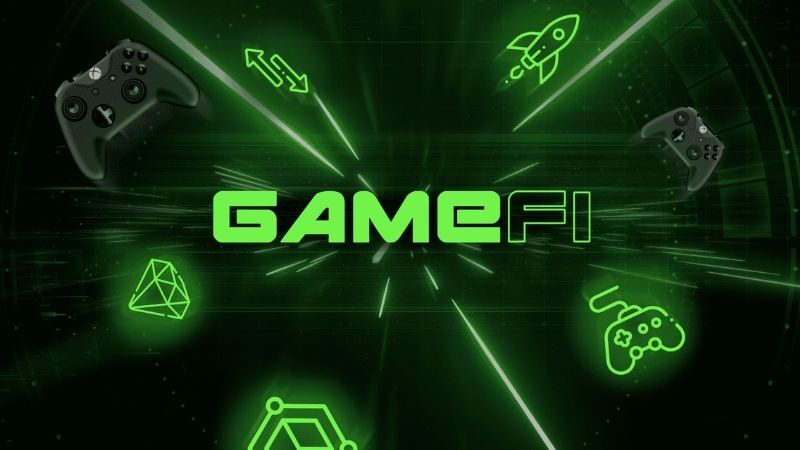 چالشهای GameFi