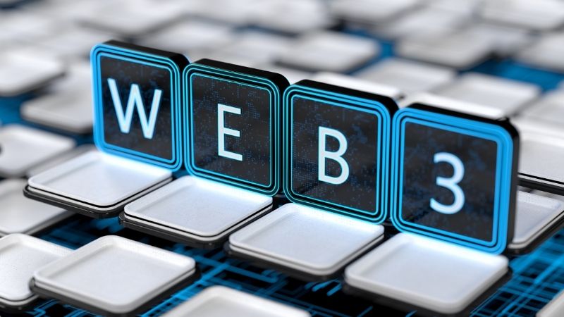 ویژگیها و مزایای Web3