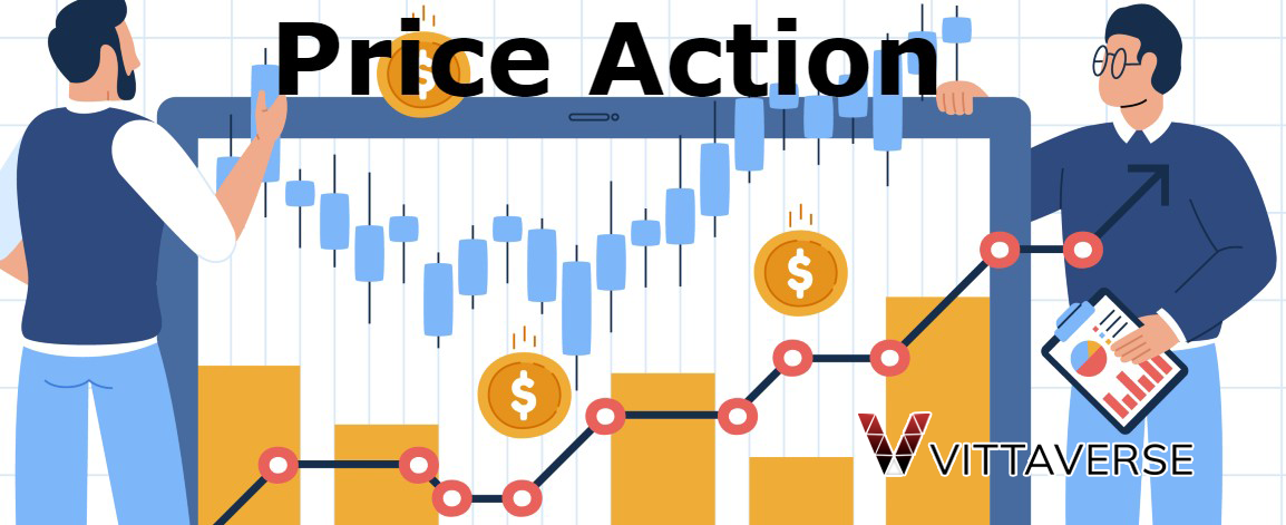 چرا معاملات پرایس اکشن را انتخاب کنید؟