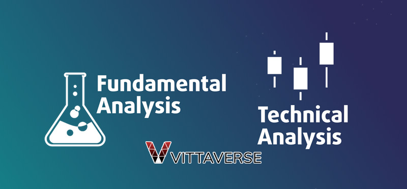 تعریف تحلیل تکنیکال و تحلیل فاندامنتال