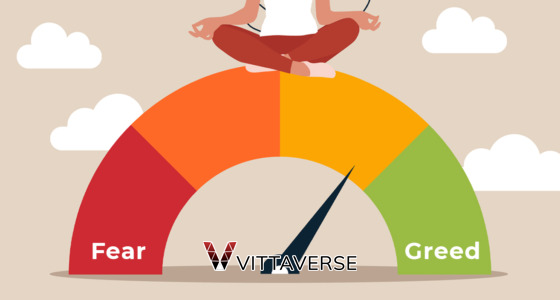 نقش روان‌شناسی بازار در شاخص ترس و طمع